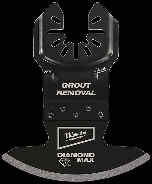 Milwaukee Sagblad Diamond 42x3mm