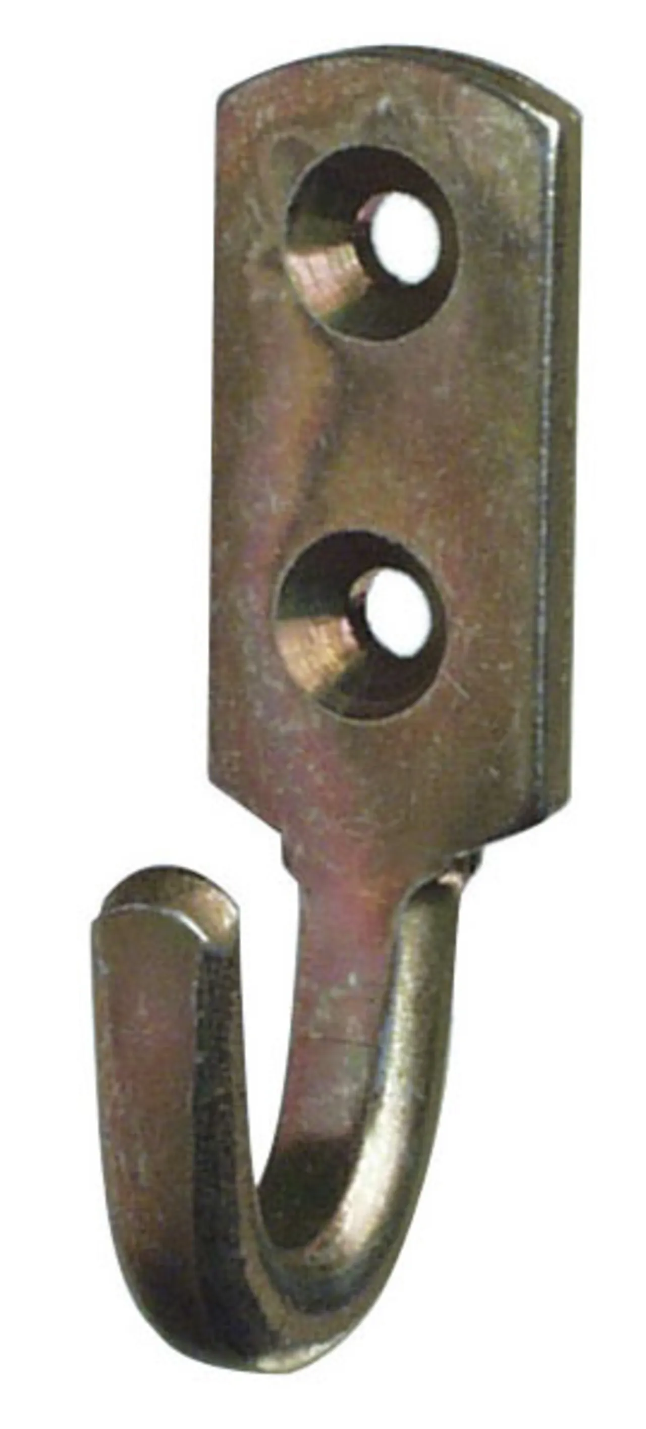 Krok elforzinket 0367 Krok elforzinket 0367