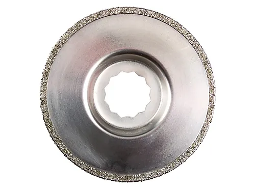 Sagblad diamant ø80mm2,2mm fein fors. Diamantbl. 2,2mm