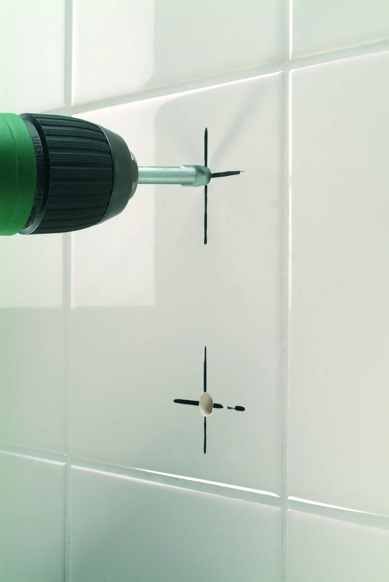 Glassbor 4x64mm gl Glassbor 4x64mm gl