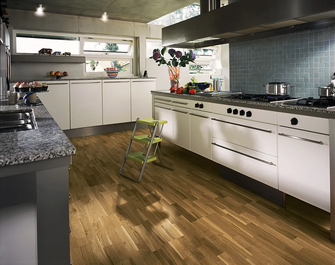 Parkett 15 eik heidelberg3stav lakk Parkett 15 eik heidelberg3stav lakk