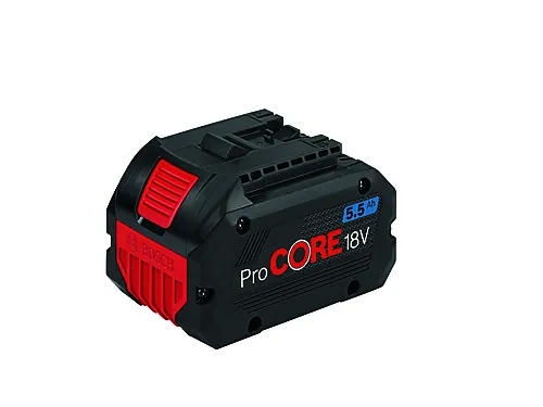 Batteri ProCORE 18V 5,5Ah