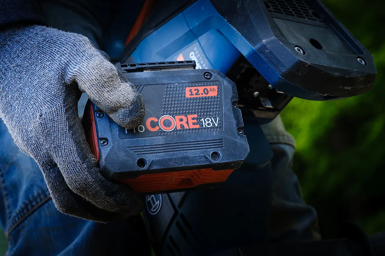Batteri Procore 18V 12Ah null - null - 2 - Miniatyr