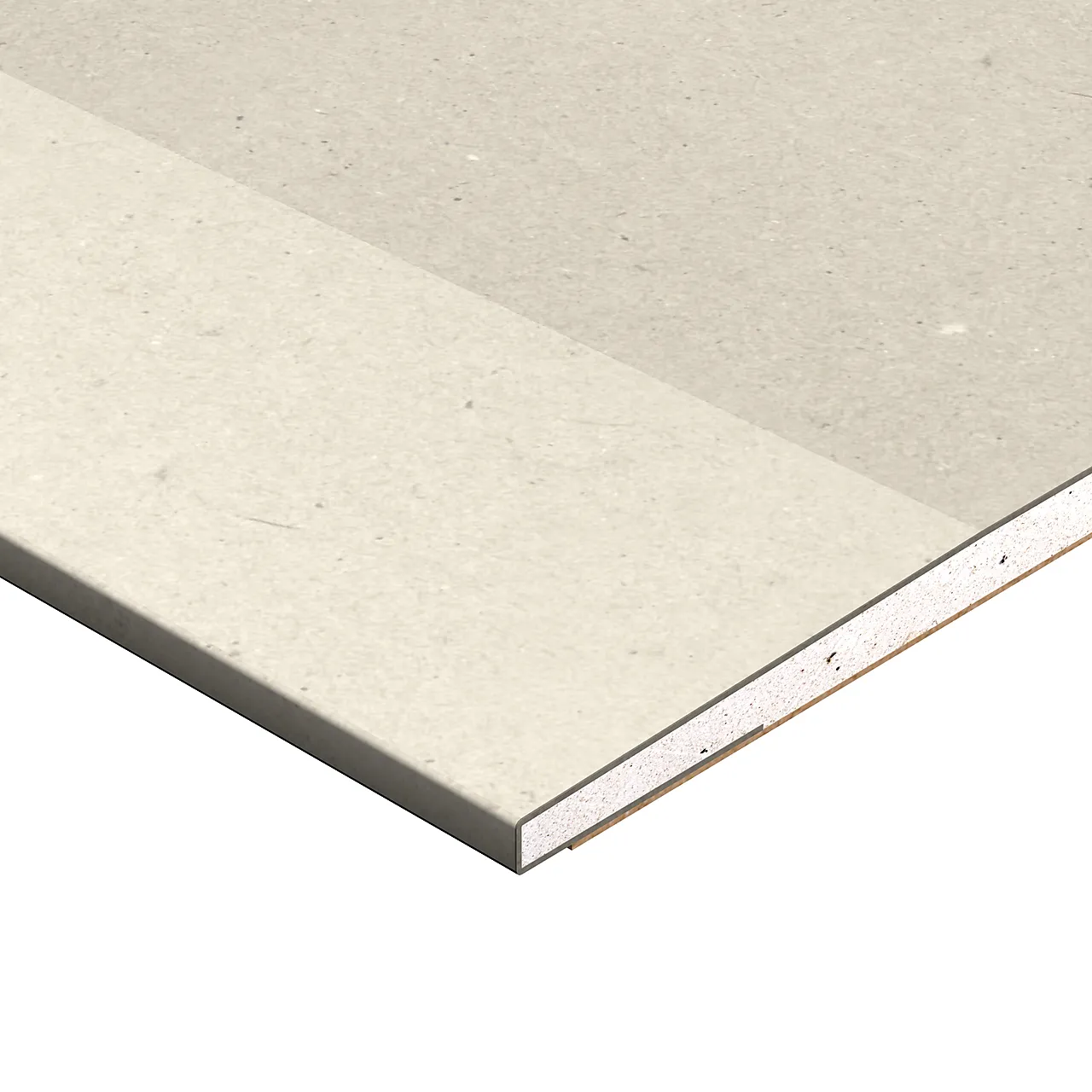 Gipsplate Rehab GSE6 tynn 6,5x900x2500 mm Gipsplate Rehab GSE6 tynn 6,5x900x2500 mm