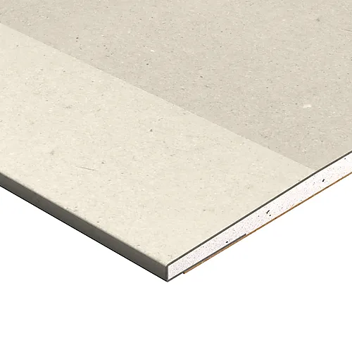 Gipsplate Rehab GSE6 tynn 6,5 x 900 x 2500 mm