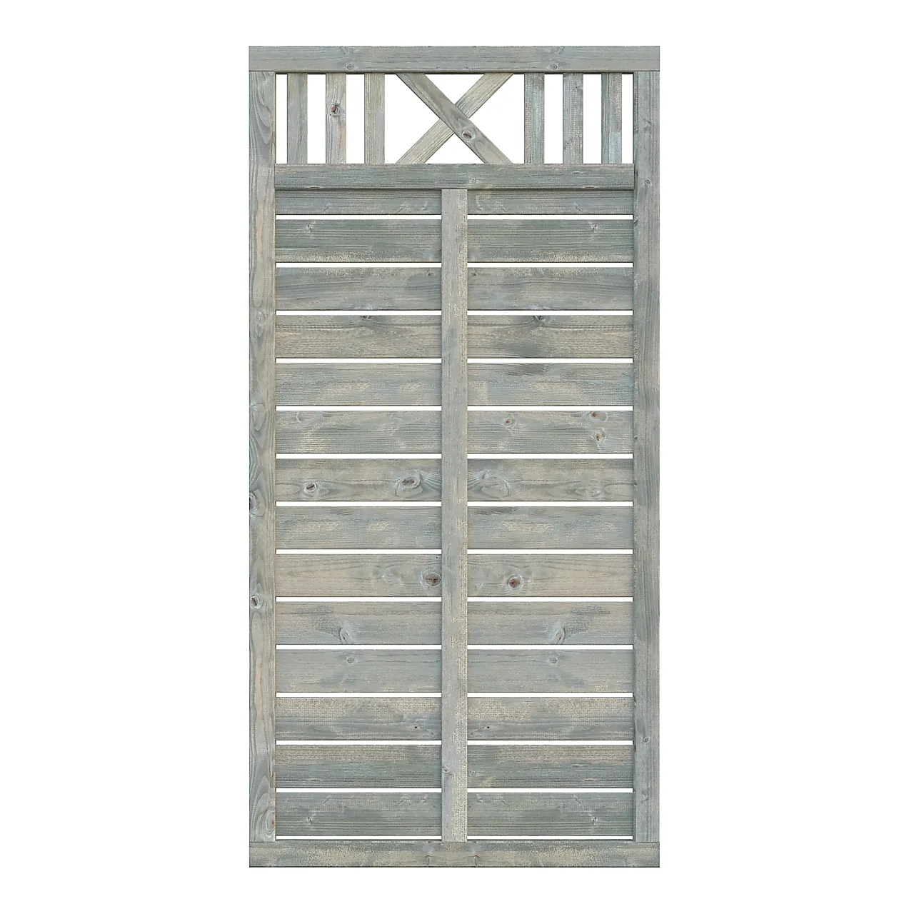 Levegg Helis / Marit 90x180 trykkimp vintage null - null - 3 - Miniatyr