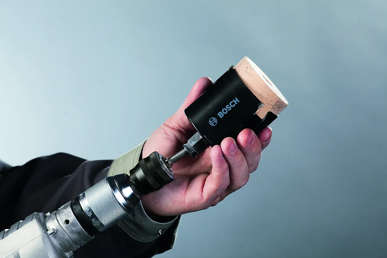 Hullsag speed multi ø 25 mm null - null - 2 - Miniatyr