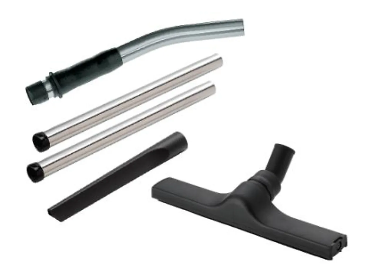 Verktøy-sett 4 deler for ø36 mm nilfisk