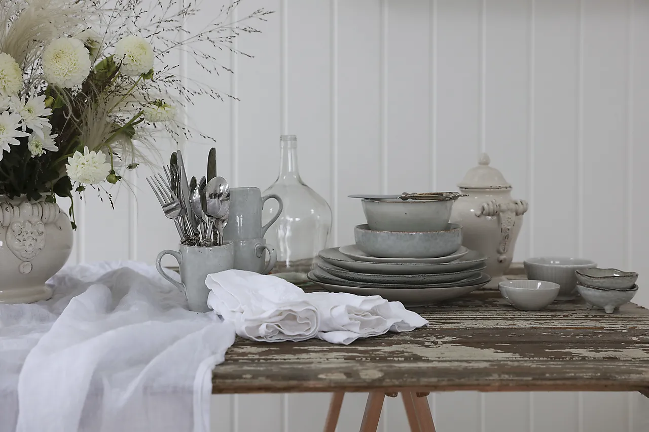 Veggpanel MDF skygge/skrå 11x620x2740 mm hvit null - null - 2 - Miniatyr