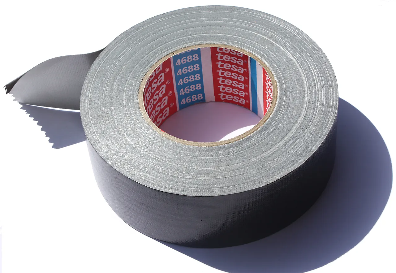 Byggtape 50 m for luftespaltesystem Byggtape 50 m for luftespaltesystem