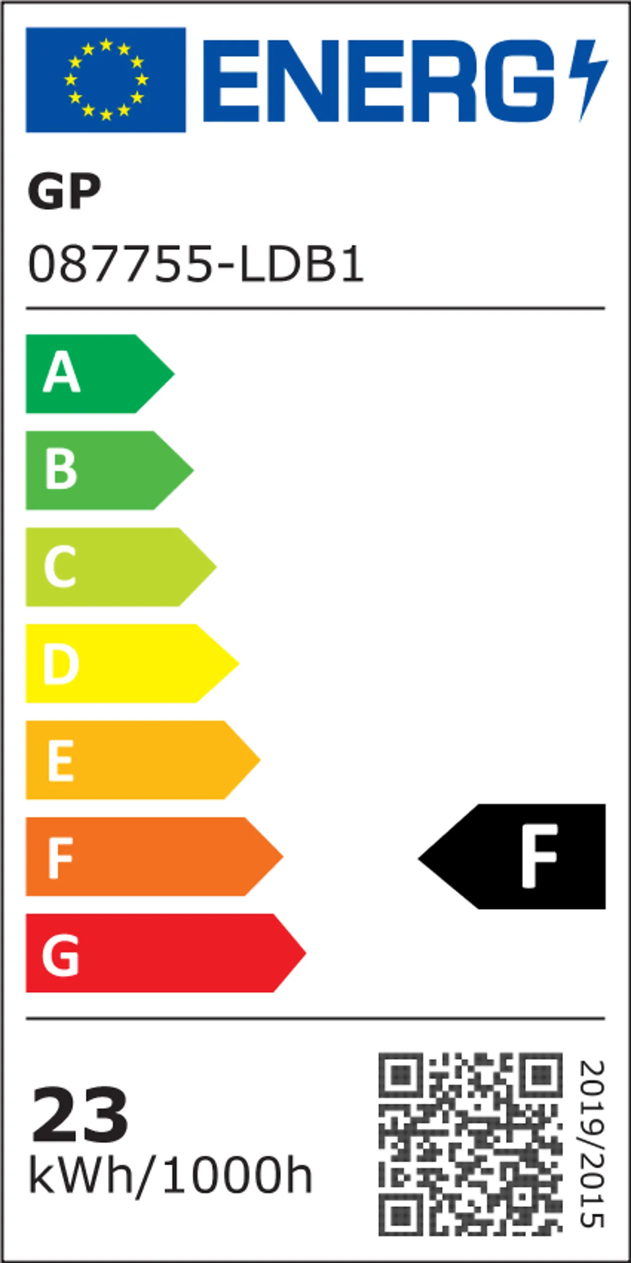 Lysrør med led-pære 1500 mm null - null - 2 - Miniatyr