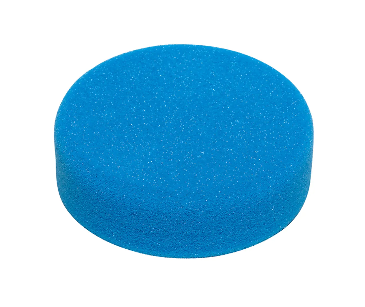 Polersvamp blå makita