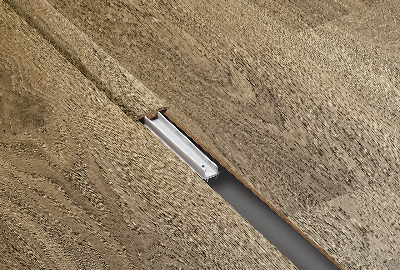 T-list 2400x11,1x44 mm Ku damm