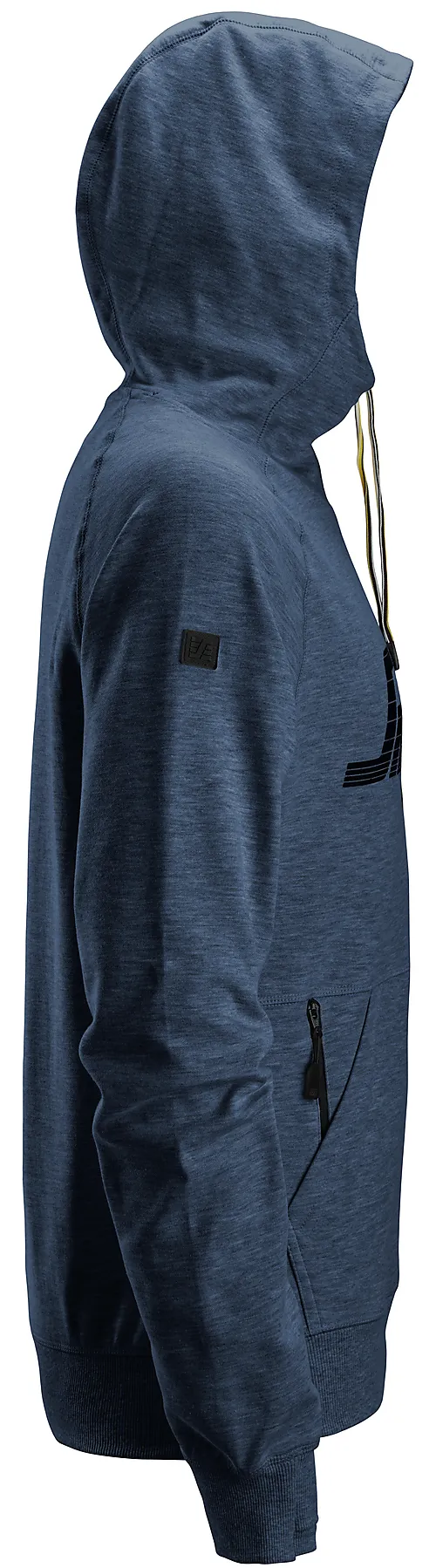 Hettegenser marine str XS