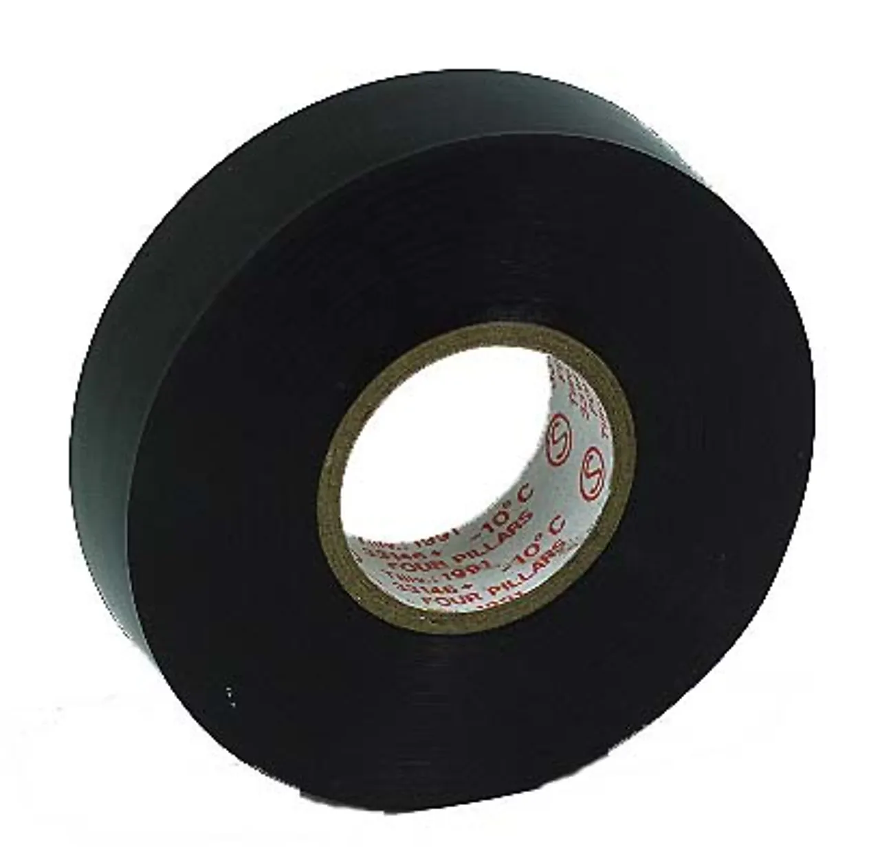 Eltape sort 19 mm 20 m Eltape sort 19 mm 20 m