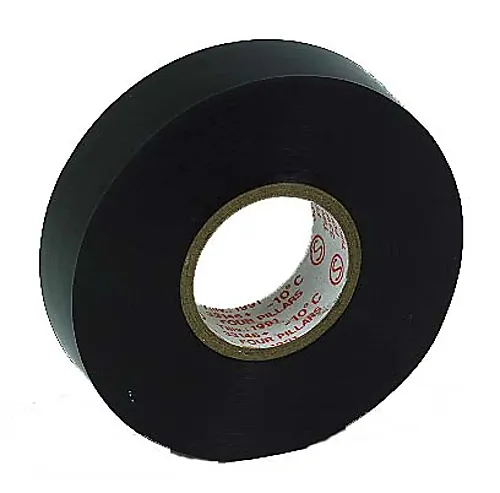 Eltape sort 19 mm 20 m