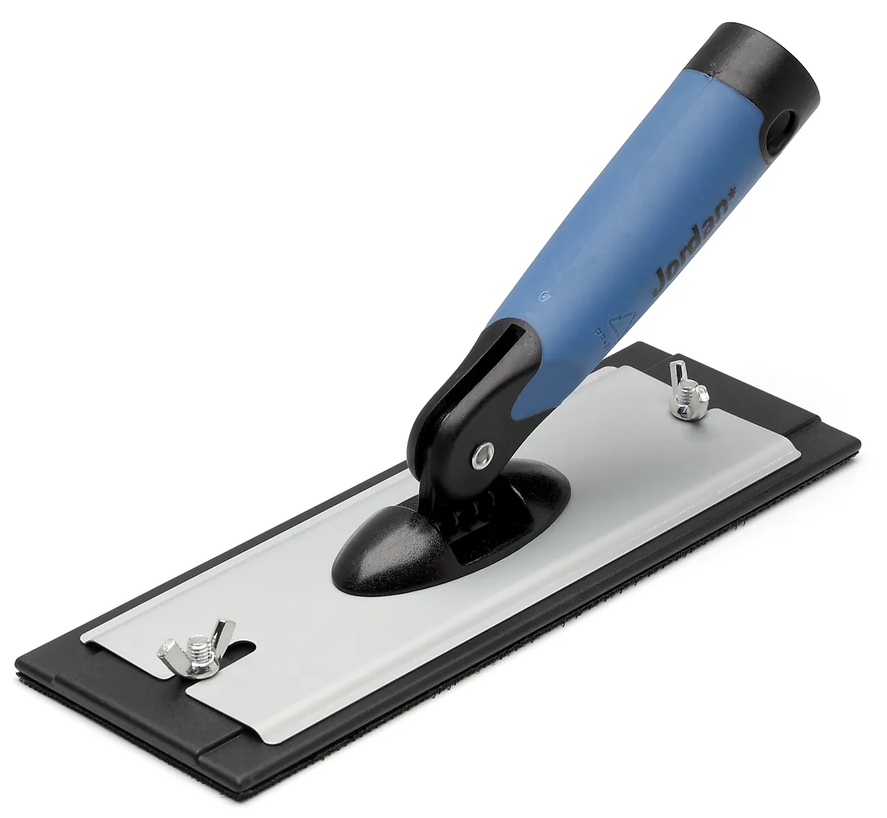 Slipebrett m/borrelås Slipebrett m/borrelås