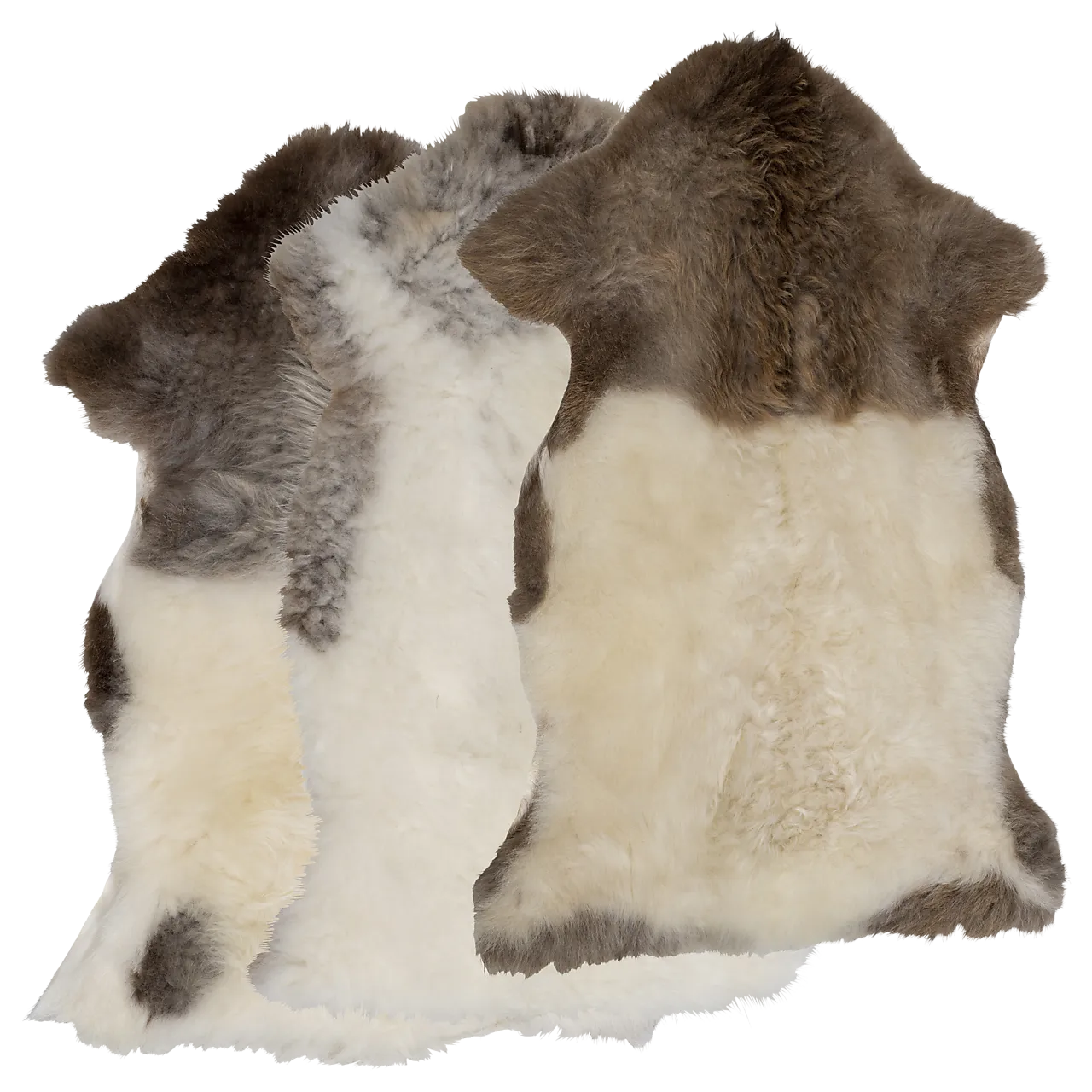 Lammeskinn brunbark Lammeskinn brunbark