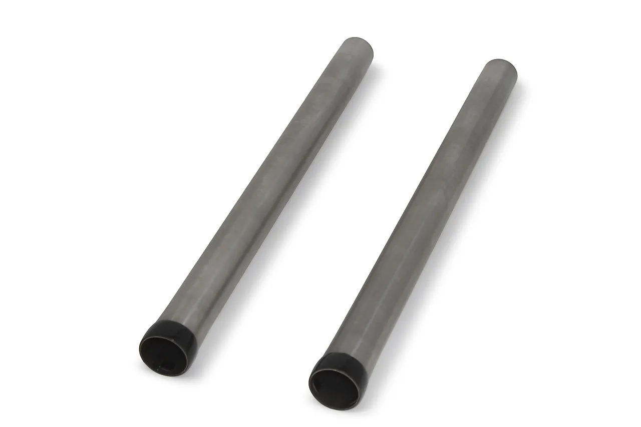 Forlengerrør ø38 2x500mm