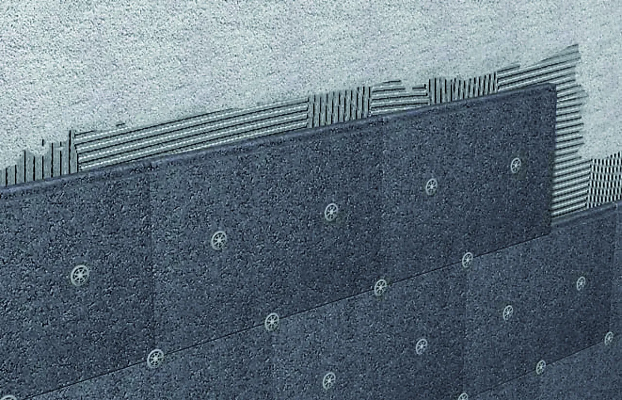 Fischer isolasjonsplugg FIF-CN II 8/60 100 stk null - null - 2 - Miniatyr