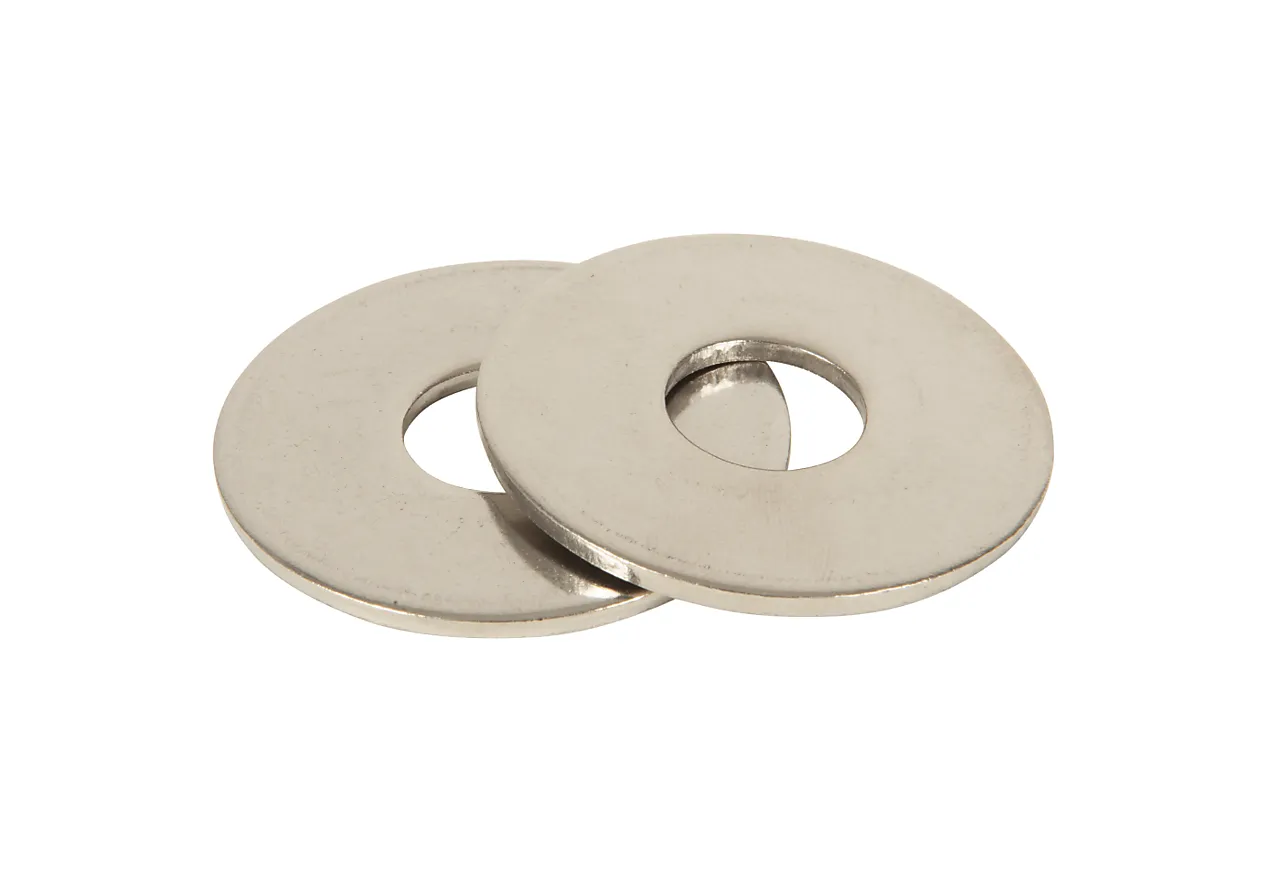 Skive stor diameter m16 a4 -40 a4 syrefast hv 140 din9021