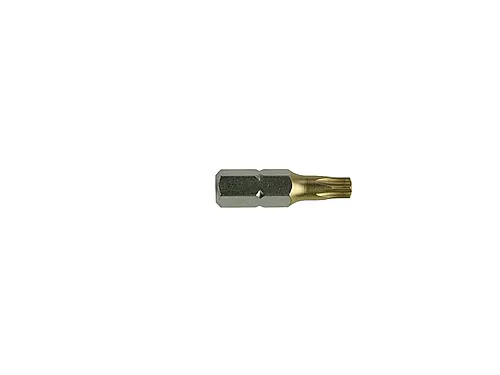 Bits titan tx10x25 3 stk pak tecos
