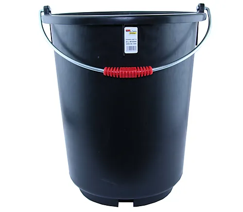 Sparkelbøtte 30 l med hank