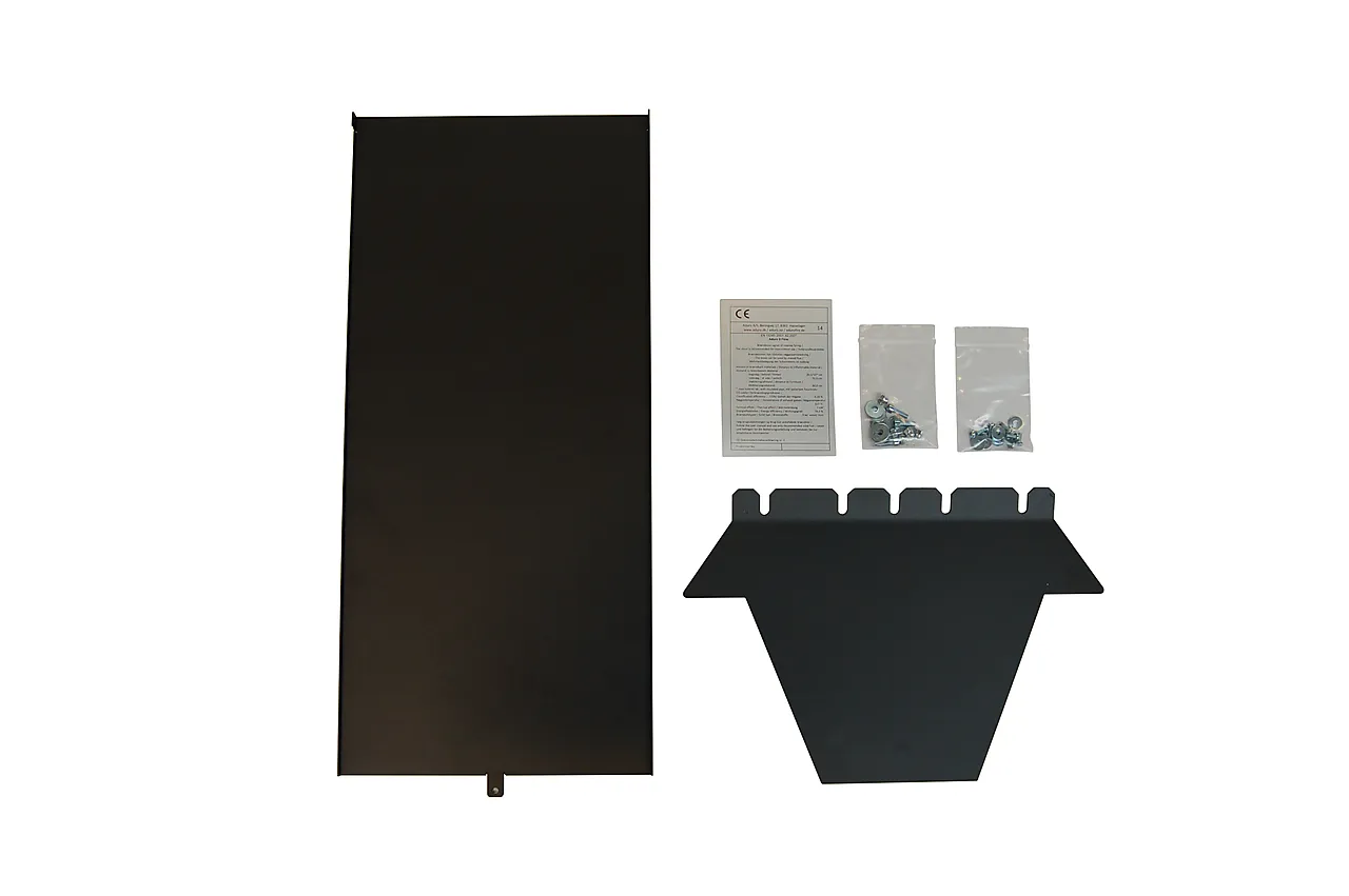 Ovnstilbehør flow kit til aduro 9-serien