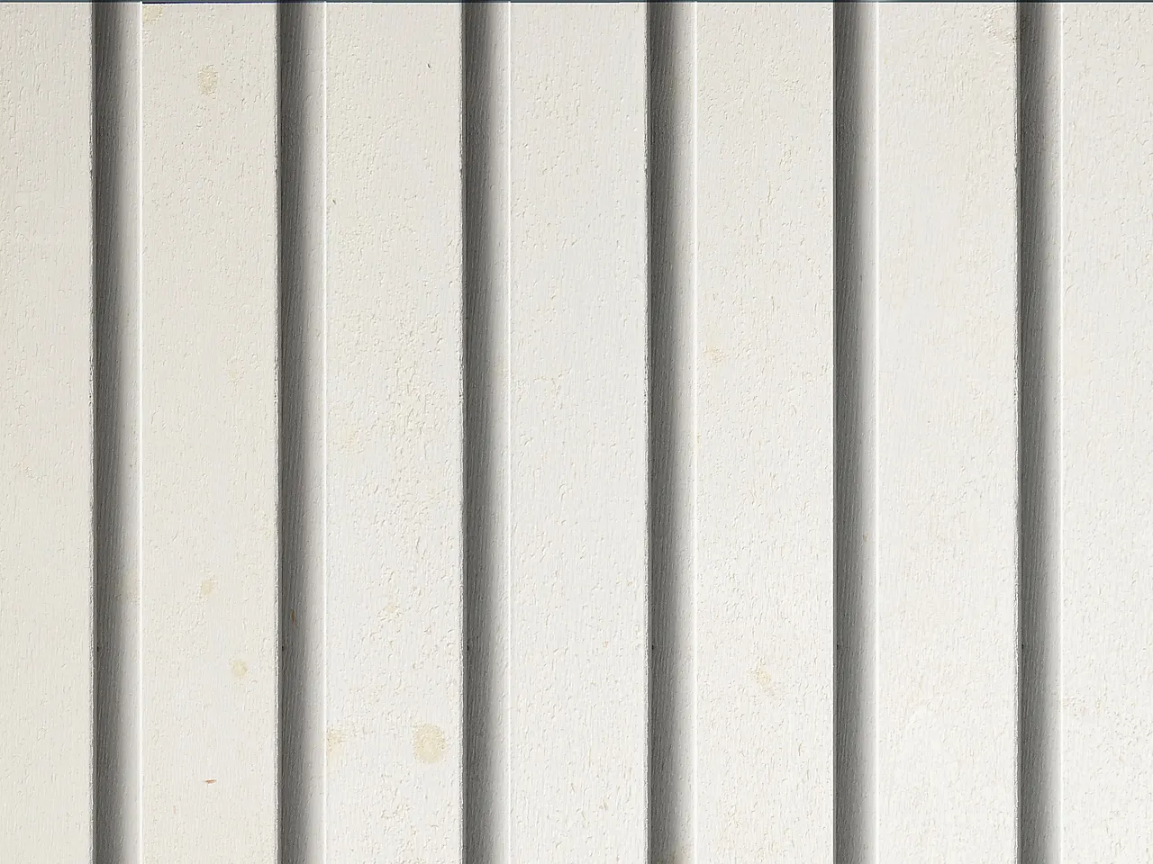 Rektangulær kledning 19x73 mm grunnet gran null - null - 2 - Miniatyr