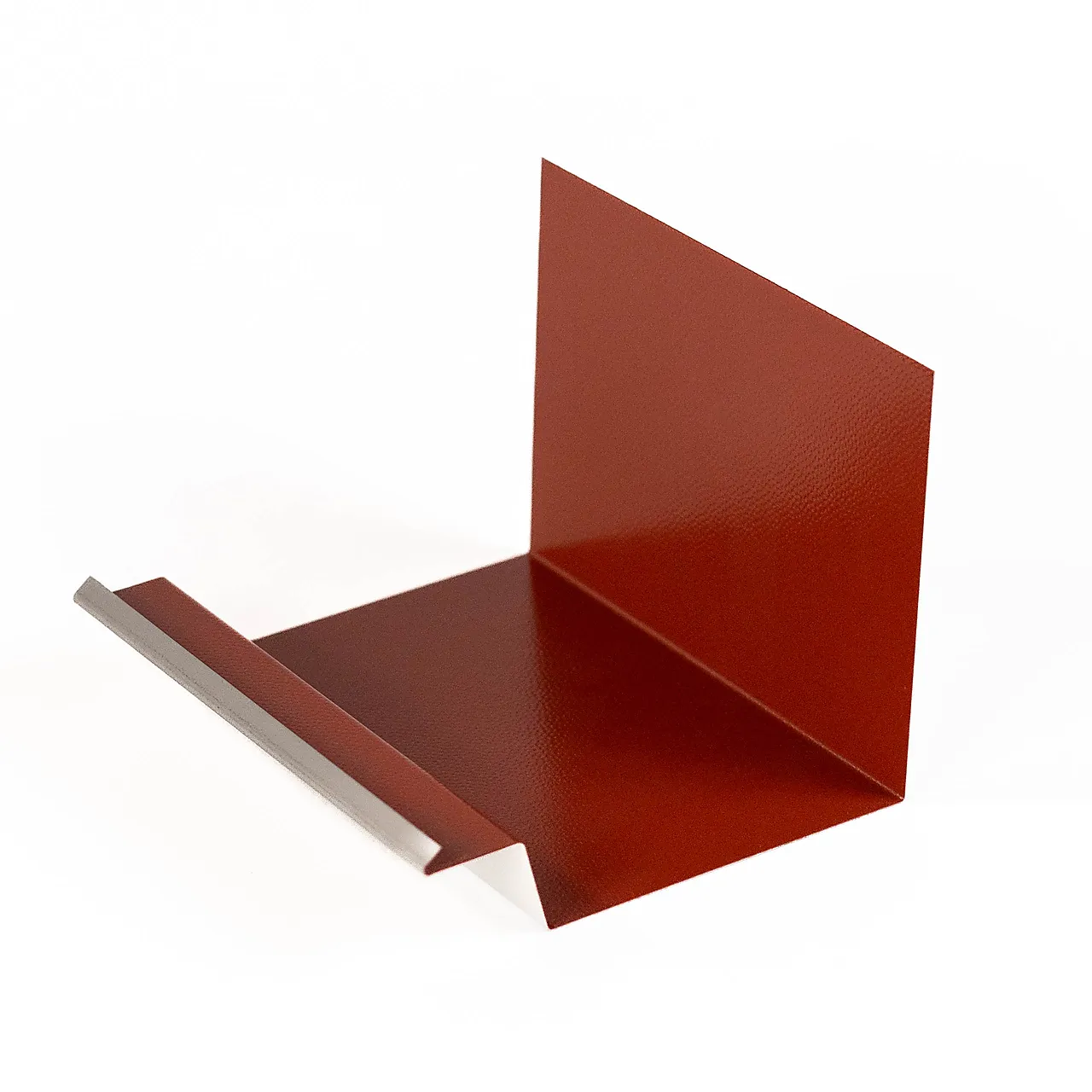 Skottrenne 2500 mm rød Skottrenne 2500 mm rød