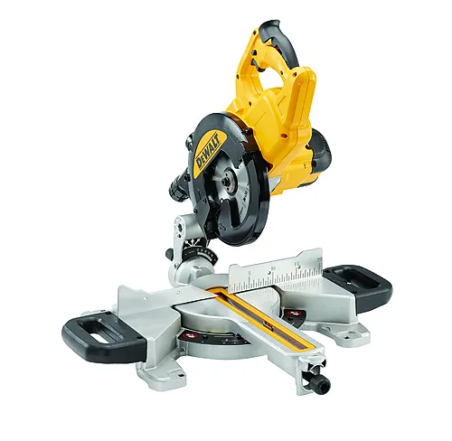 Dewalt kapp og gjærsag 1300W DWS773