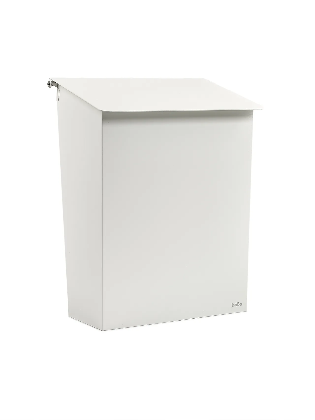 Postkasse classic 9442 hvit null - null - 2 - Miniatyr