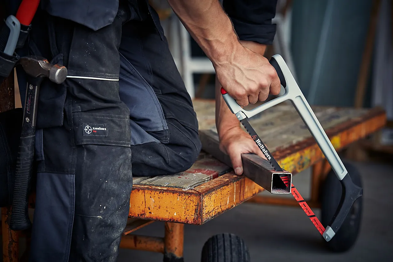 Baufilbue hmx-12" hultafors null - null - 3 - Miniatyr