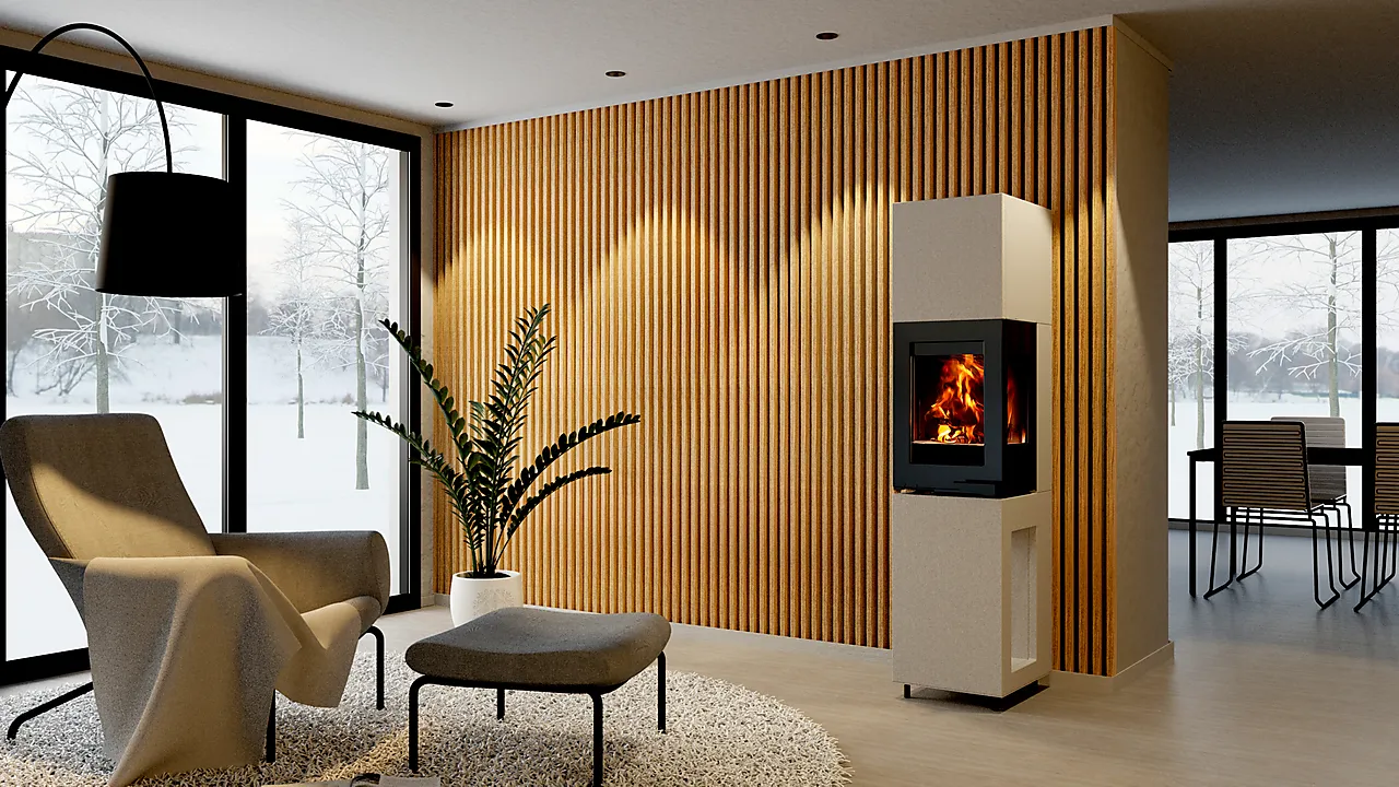 Peisovn element i40-3 Peisovn element i40-3