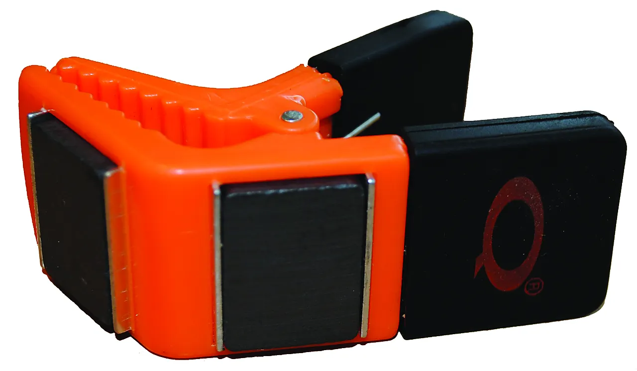 Q-tools penselholder m/magnet Q-tools penselholder m/magnet