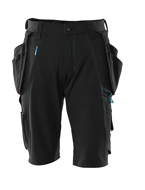 Shorts 17149 svart str C50