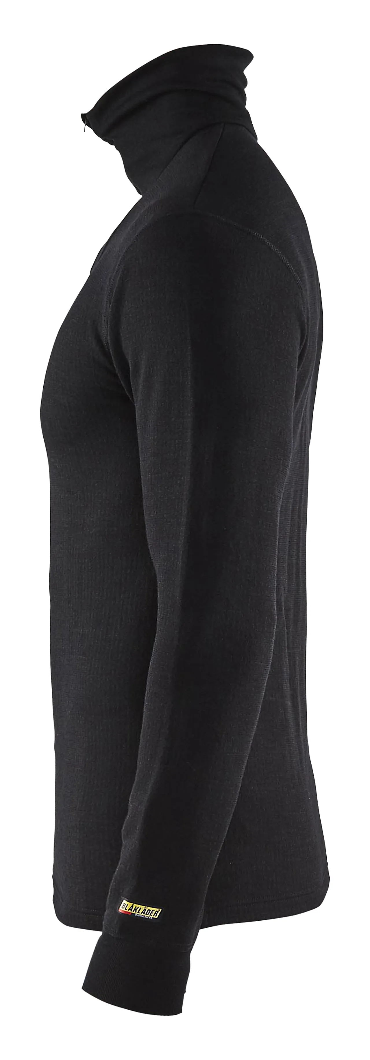 Trøye thermo heavy 4894170699004xl svart null - null - 3 - Miniatyr