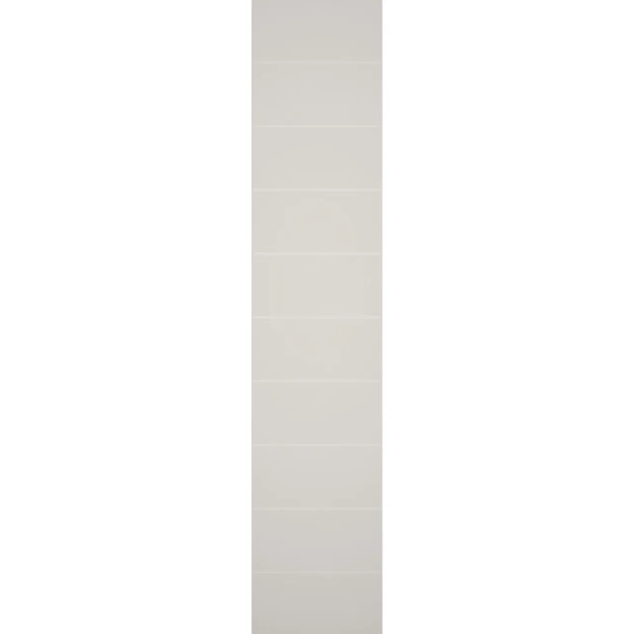 Baderomspanel 2090M6030 light grey