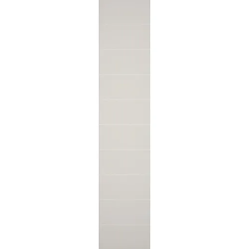 Baderomspanel 2090M6030 light grey