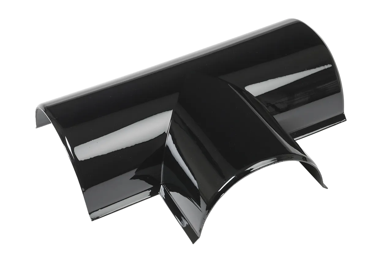 T-møne exclusive sort isola