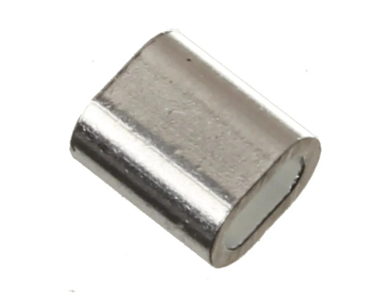 Wireklemme 2 mm 10 stk