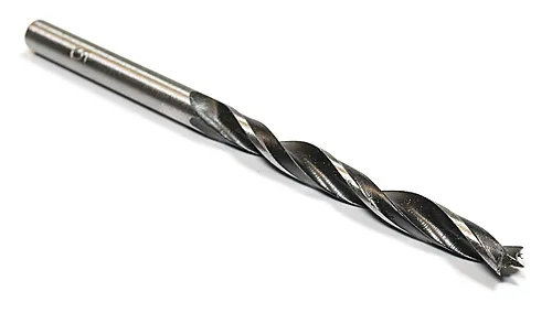 Spissbor til drill 6 mm