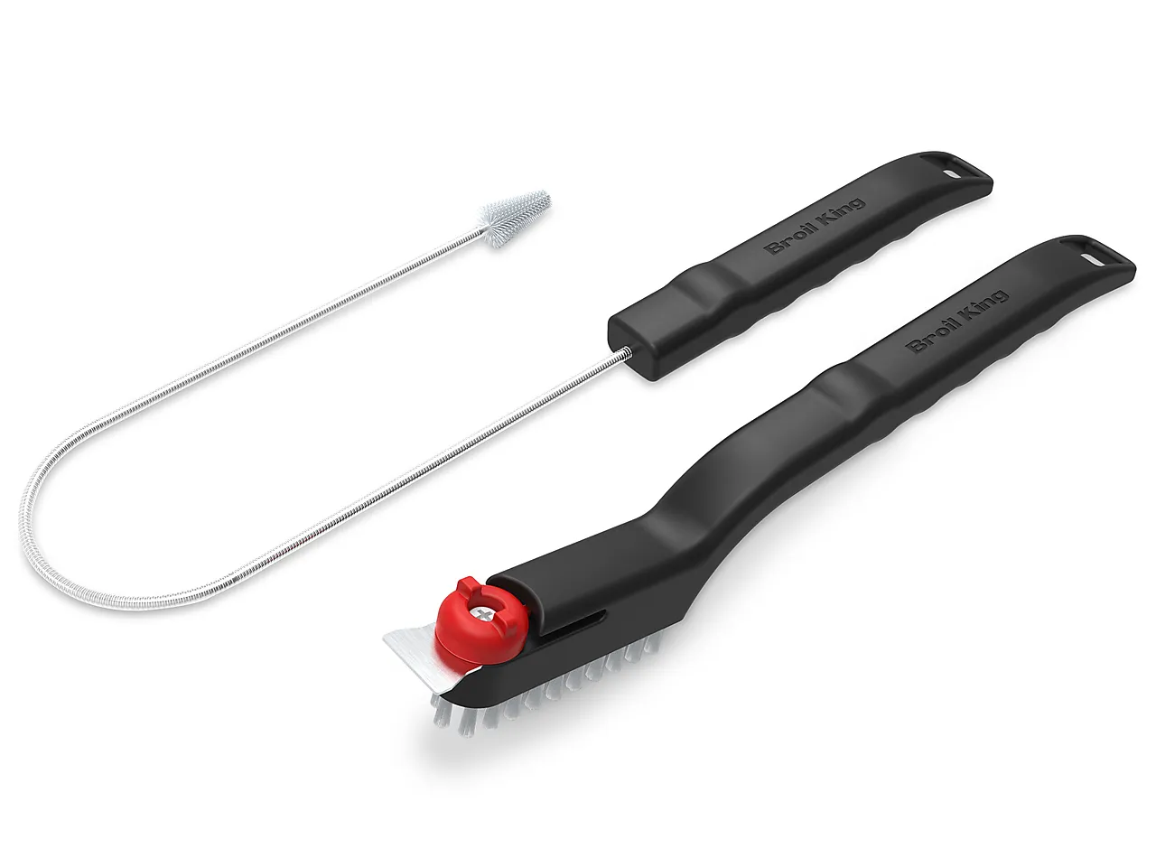 Rengjøringssett for brennere Rengjøringssett for brennere