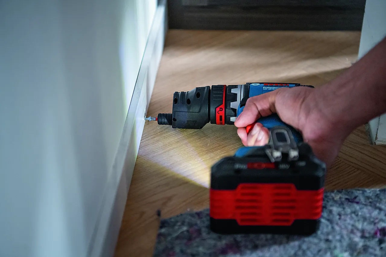 Drill 18V-90 64 Nm i L-boxx null - null - 2 - Miniatyr