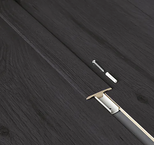 BerryAlloc laminatgulv charme sort