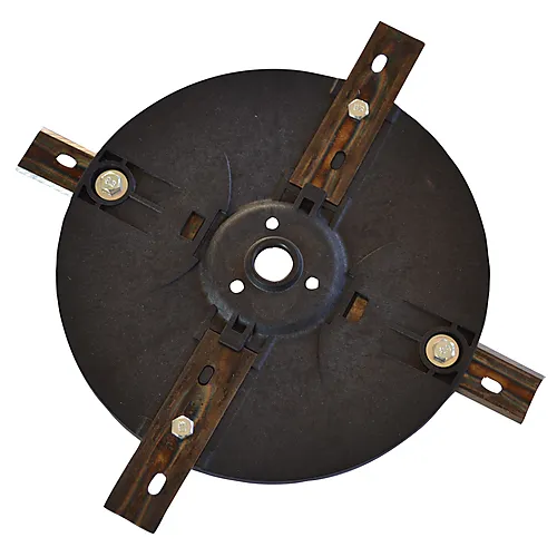 Knivplate til Robolinho® robotklipper 350W/500W