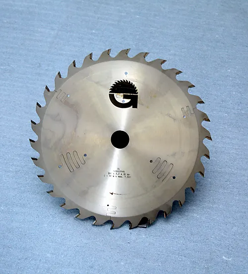 Ernex sagblad standard gjerdesag 805 204mm ø30 z=30