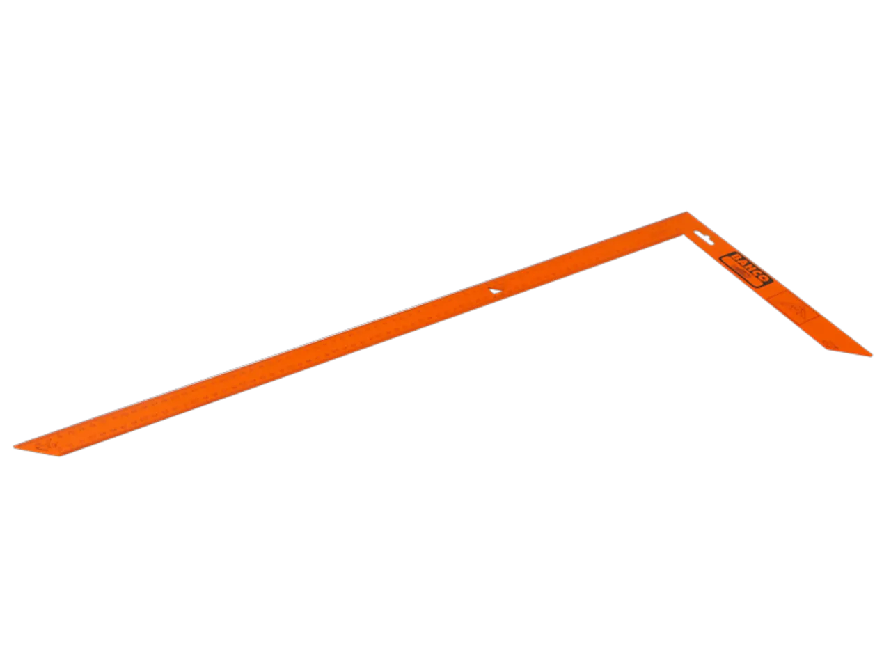 Vinkelhake 600mm fcs-600 bahco Vinkelhake 600mm fcs-600 bahco