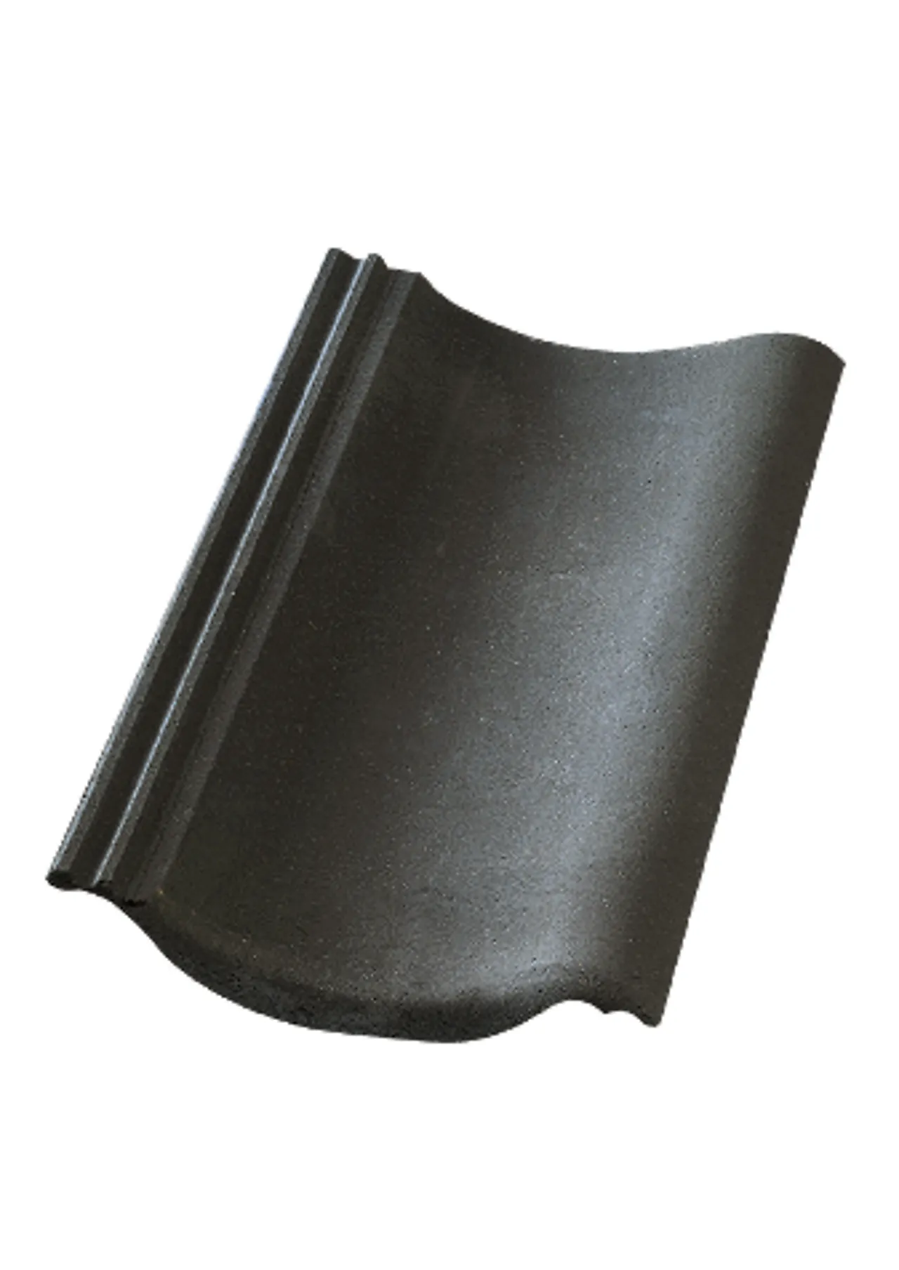 Takstein enkel koksgrå ubehandlet Takstein enkel koksgrå ubehandlet