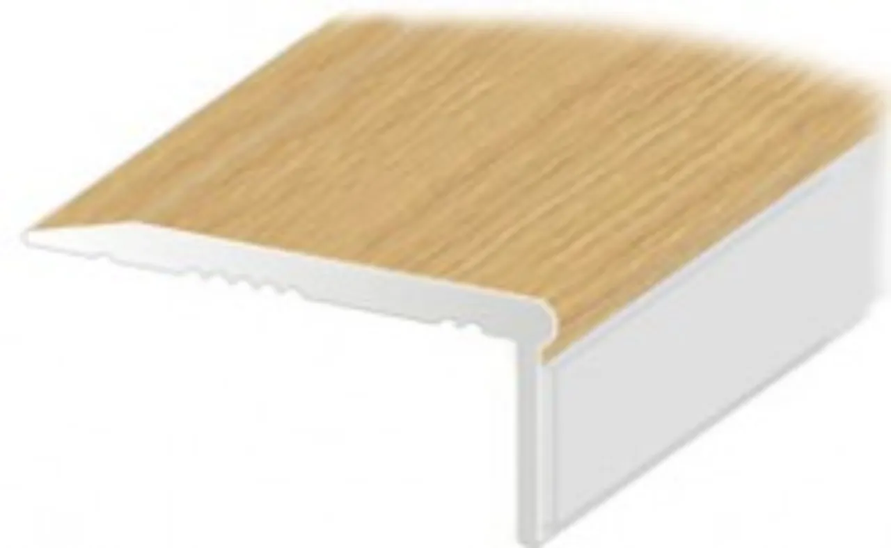 Terskellist 25x12 mm ek 200 cm